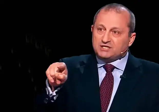 Таких теплых слов об СССР не слышал никогда! А их сказал - перебежчик