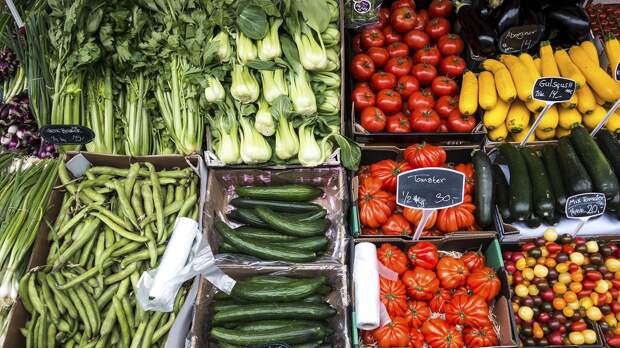 Названы пять типов продуктов, которые помогут победить головную боль