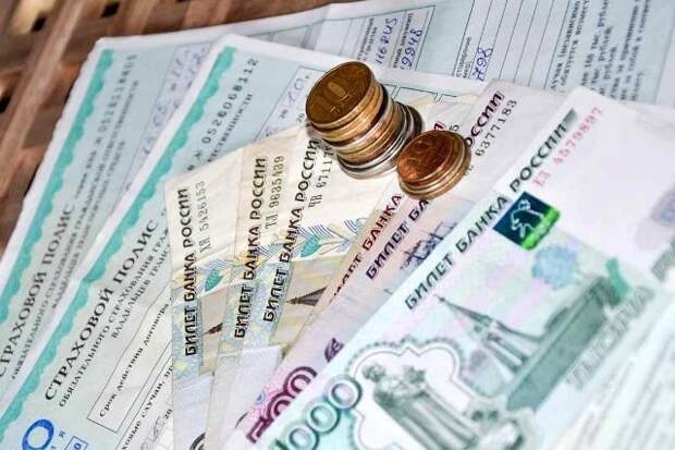 Новые тарифы ОСАГО: что будет и чем сердце успокоится Новые тарифы ОСАГО: что будет и чем сердце успокоится ynews, Центробанк, осаго, проект, тарифы