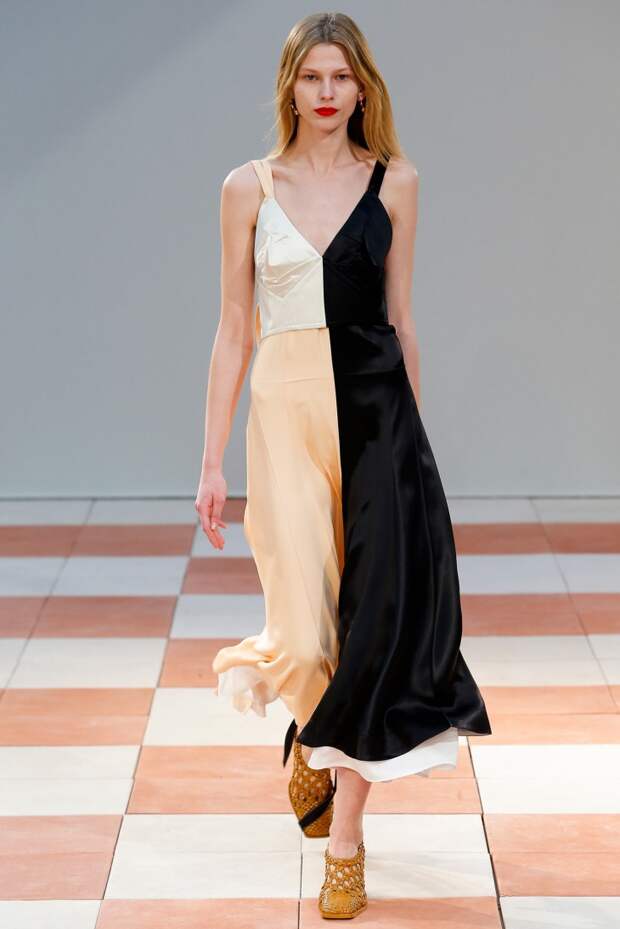 Céline Fall 2015 Ready-to-Wear