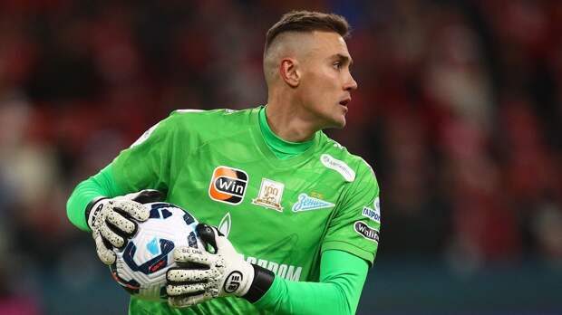 Латышонок — о поражении от «Спартака»: «Серия пенальти — в любом случае лотерея. Не повезло, что поделать»