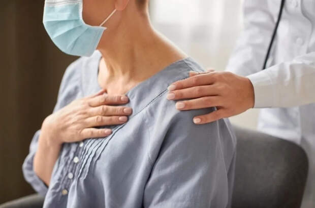 Онколог: об эффективности первой онковакцины можно говорить через 2 месяца
