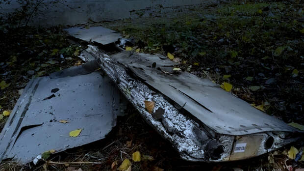 Два мирных жителя ранены в результате атаки украинских БПЛА на Ростовскую область