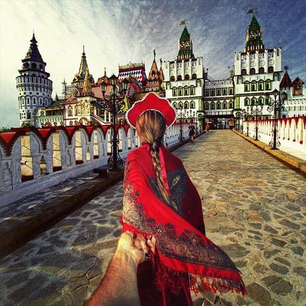 фотопроект