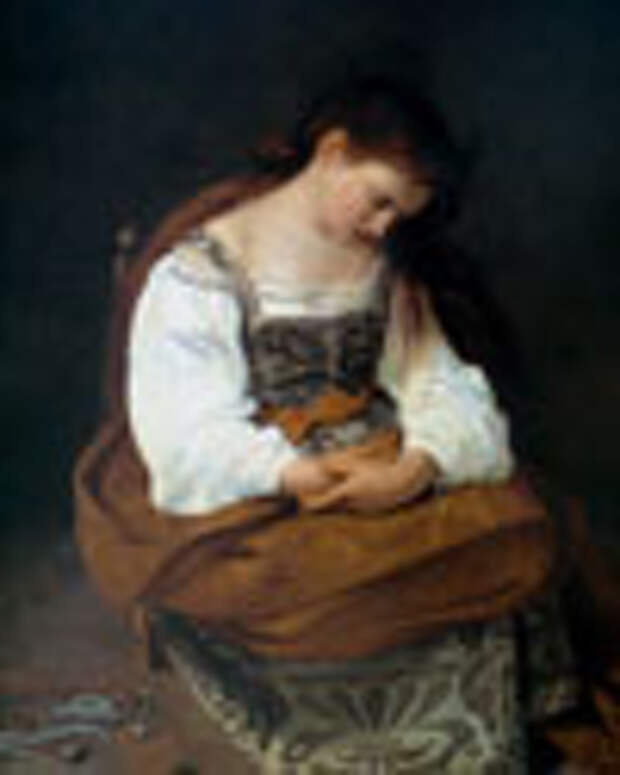 Караваджо Caravaggio