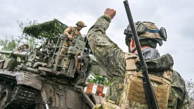 Военные перед направлением в зону боевых действий пройдут геномную регистрацию