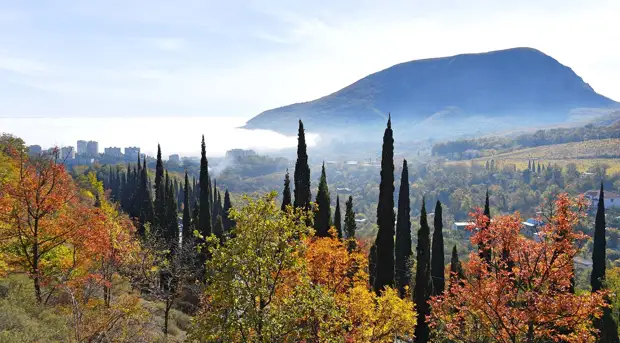 «Пора улучшить отношения»: бывший американский дипломат призвал США признать Крым российским