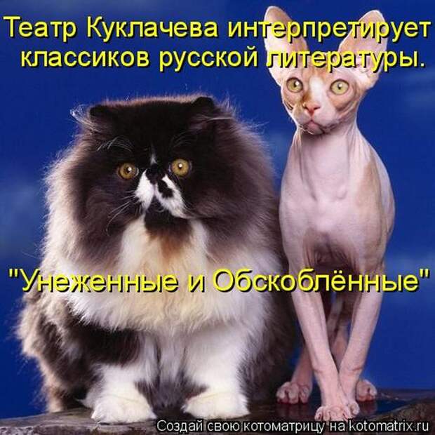 Мысли вслух :)
