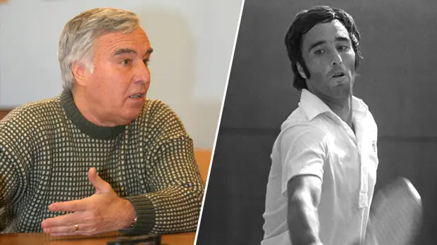 «Вдохновляет бесконечная любовь к спорту»: Метревели о «болезни» комментаторов, долголетии и Уимблдоне-1973