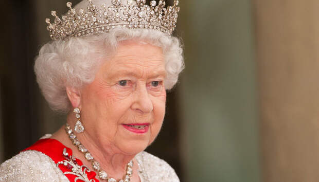 Елизавета II может навсегда покинуть Букингемский дворец