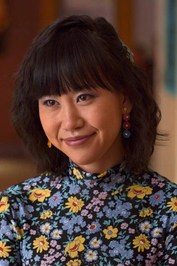 Eleanor - Never Have I Ever Season 4 Episode 9