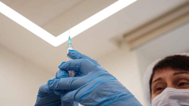 Врач рассказала о последствиях иммунной амнезии для здоровья человека