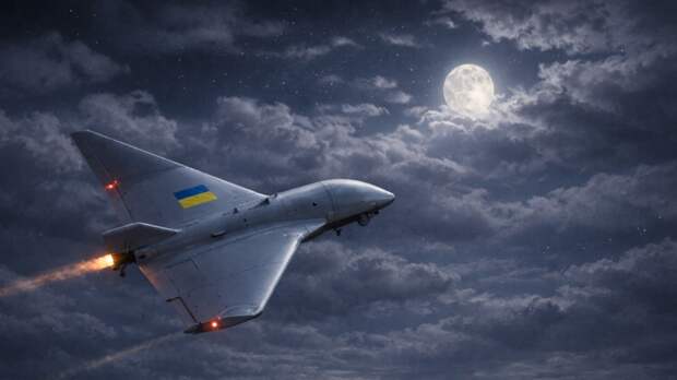 В Геленджике объявили опасность атаки БПЛА