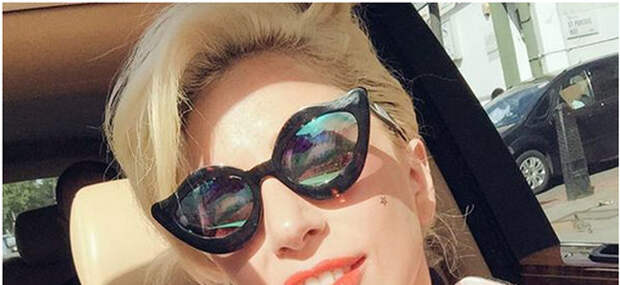 Lady Gaga Lady Gaga