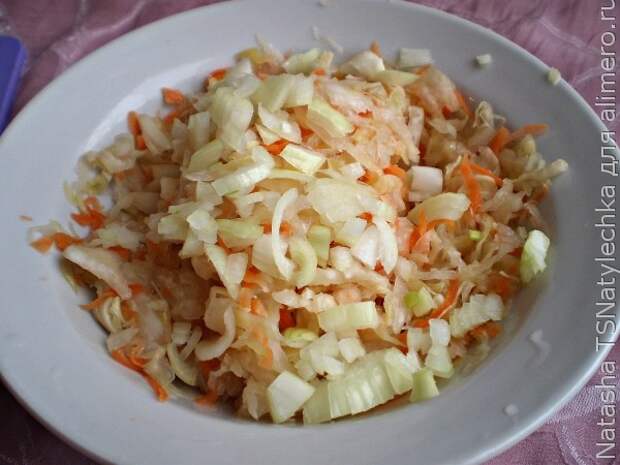 Вареники Вареники