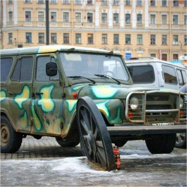 Оказалось, показалось! Суперсерия