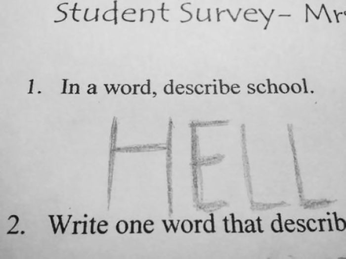 This Honest Kid