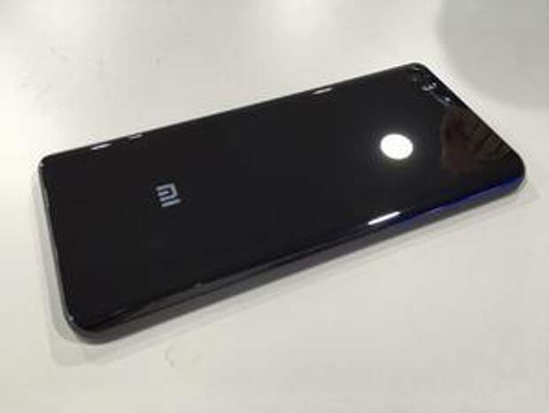 Xiaomi Mi 5