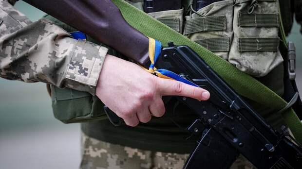 В России предположили, что в ряды ВСУ могут начать мобилизовать 15-летних