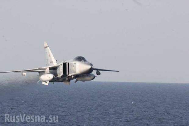 «В ответ „Дональд Кук“ был бы потоплен», — политолог о возможной атаке на Су-24 (ВИДЕО)