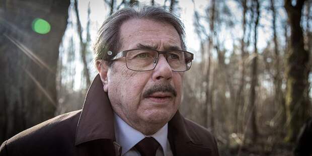 Любимый Янек из сериала