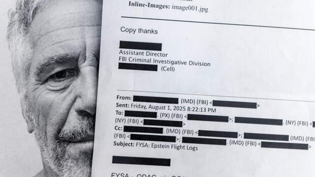 Среди засекреченных любовниц Эпштейна из его завещания были три россиянки