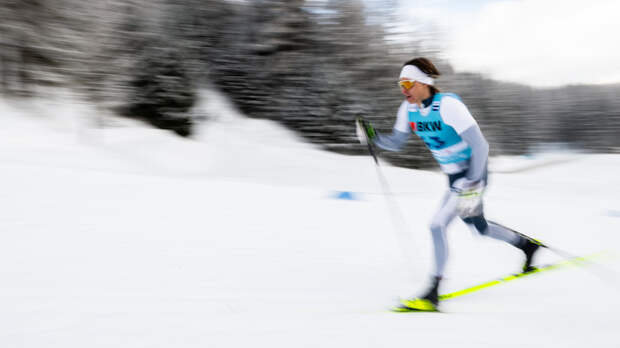 Губерниев — о Коростелёве: достойный результат для дебюта, парень показал максимум