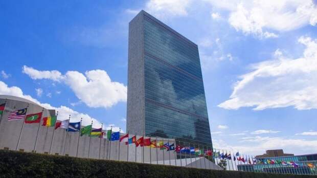 Постпред Китая в ООН напомнил США о военных преступлениях и геноциде индейцев