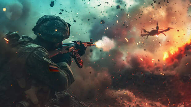 Крапивник: Решение Илона Маска сильно бьёт по ВСУ