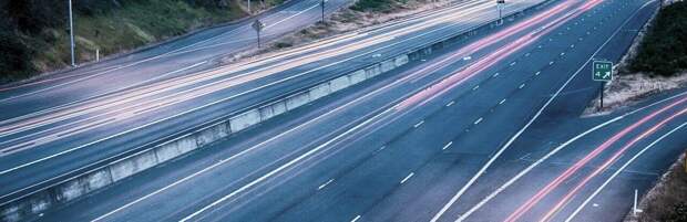 Системы фиксации скорости заработали на платных трассах Казахстана