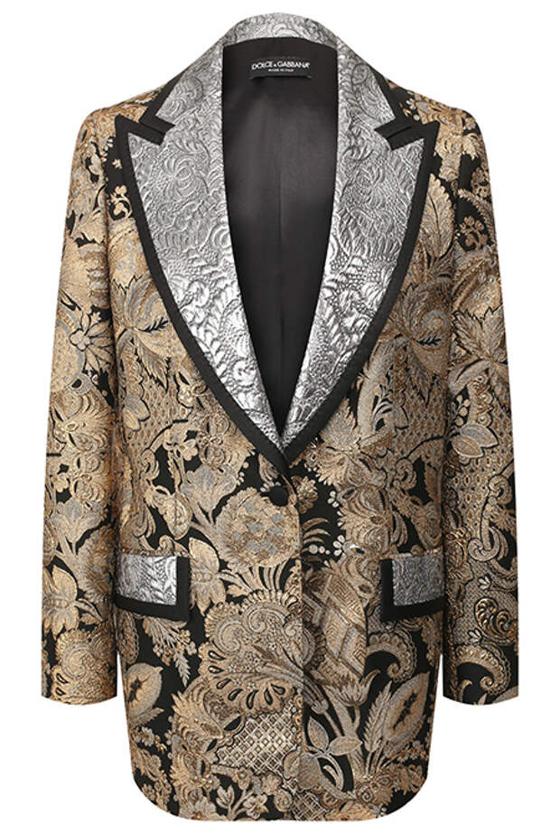 Жакет Dolce&Gabbana