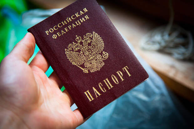 Картинки по запросу паспорт