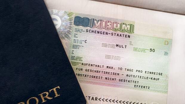 Шенгенская виза подорожает до 90 евро с 11 июня 2024 года