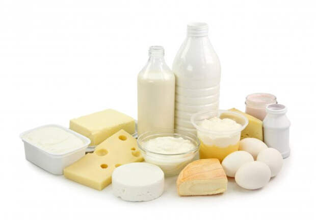 Обезжиренные молочные продукты полезнее обычных? Обезжиренные молочные продукты полезнее обычных?