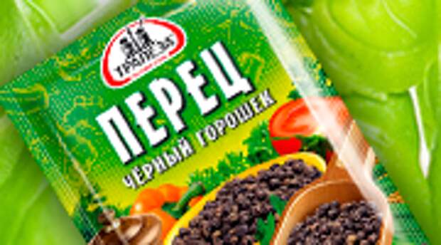 Перец черный горошек