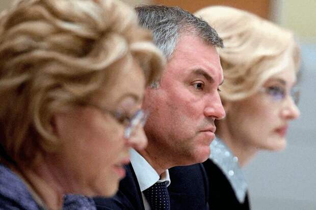 Тайны личной жизни Вячеслава Володина: от первой жены до слухов о суррогатном материнстве и новой супруге