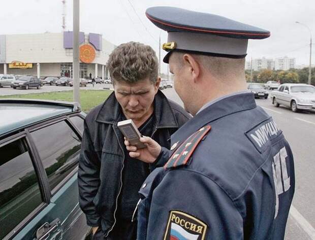 Депутаты хотят вернуть нулевое промилле