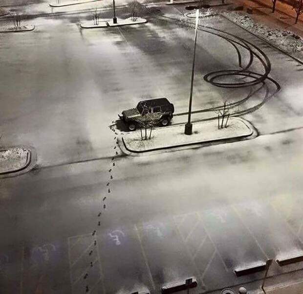 13. 13. авто, автоприколы, приколы