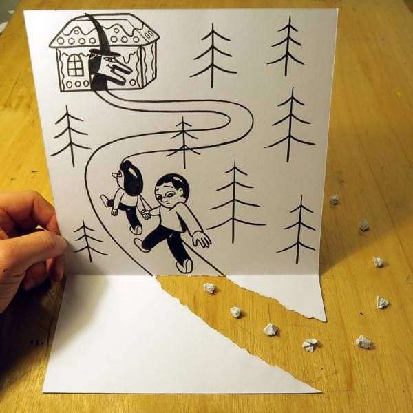 Юмор в фотографиях Юмор в фотографиях