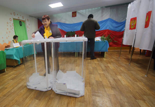 В Советском районе Нижнего Новгорода проходят довыборы депутата гордумы