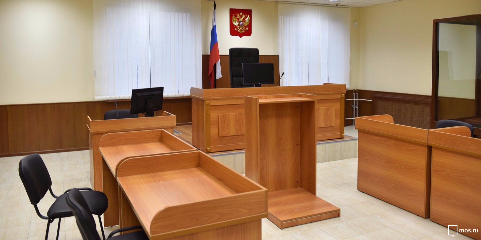 Убившей новорожденного ребенка женщине вынесли приговор в Бабушкинском суде