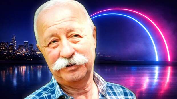 Леонид Якубович: от токаря до пилота, разбитые браки и тайные страсти за кадром «Поля чудес»