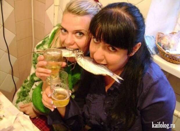 Фото приколы про Россию. Подборка - 270 (85 фото)