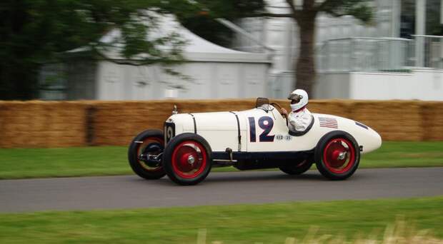 Duesenberg – выбор рекордсменов Duesenberg – выбор рекордсменов Duesenberg, история, олдтаймер