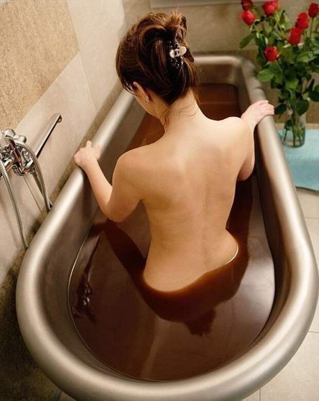 Bath Nude Photos