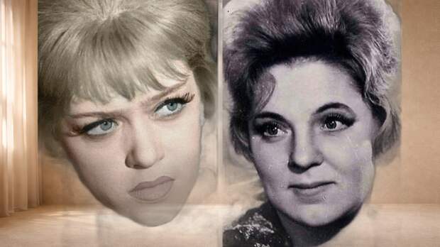 «Он увел его из семьи!»: почему 45 лет не могла простить Зинаида Шарко Алису Фрейндлих