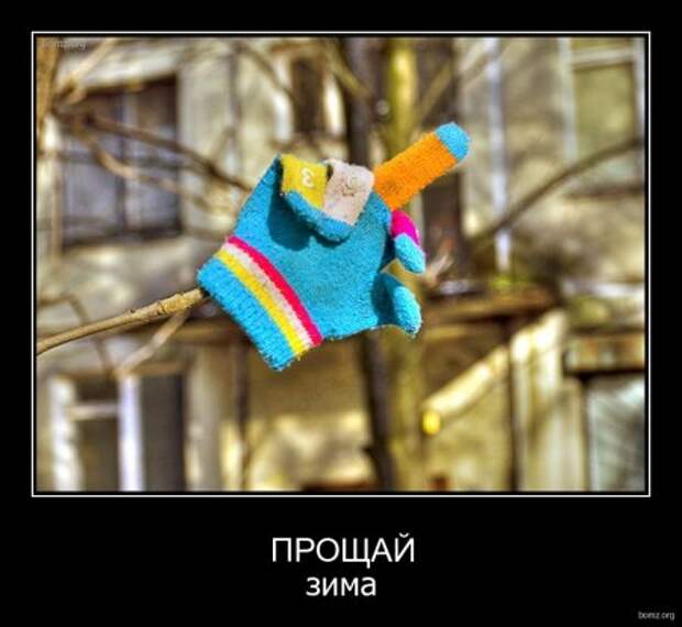 Пятничные демотиваторы, смешно будет всем!