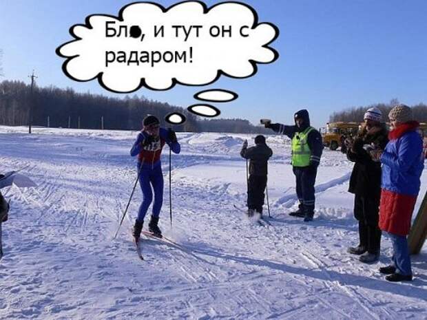 Фотоприколы на автотематику (34 шт)