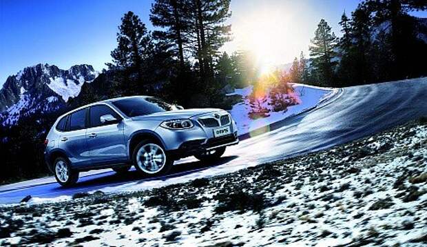 Brilliance V5
