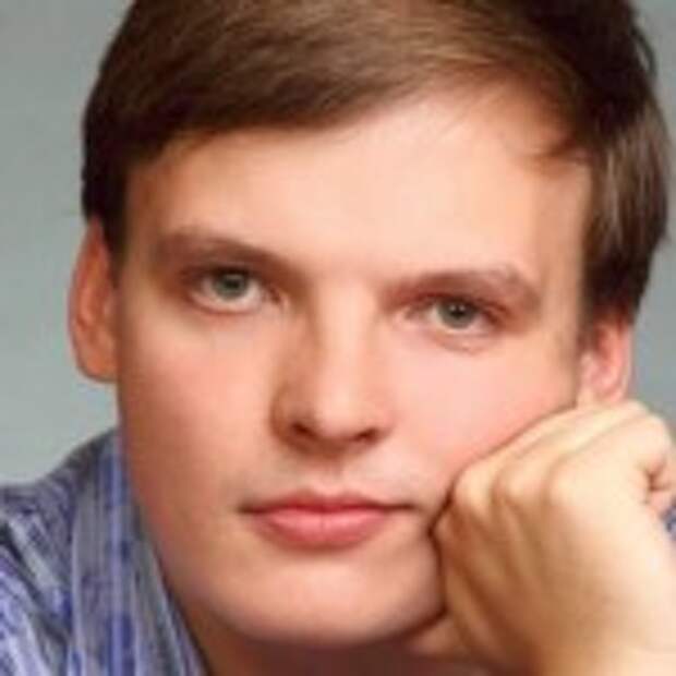 андрей некрасов